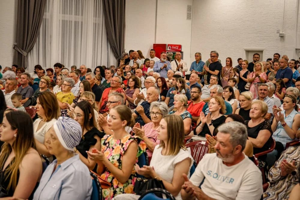 Memorijalni koncert za Stanka Raguža: „Baš kako je Stana volio!’
