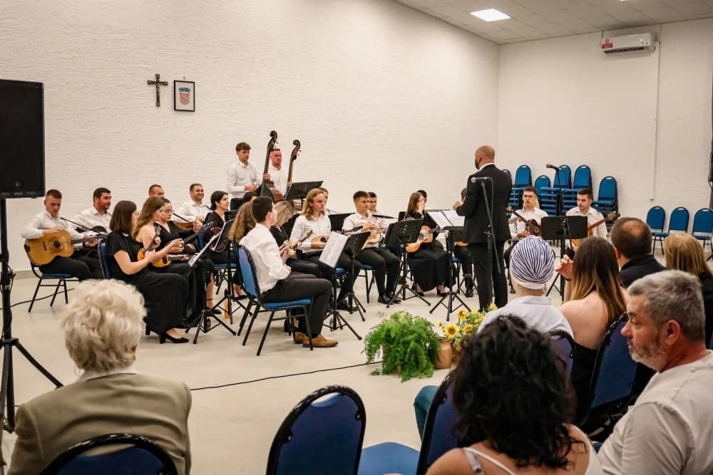 Memorijalni koncert za Stanka Raguža: „Baš kako je Stana volio!’