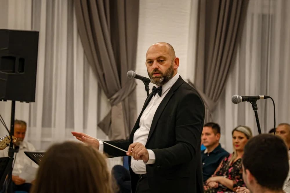 Memorijalni koncert za Stanka Raguža: „Baš kako je Stana volio!’