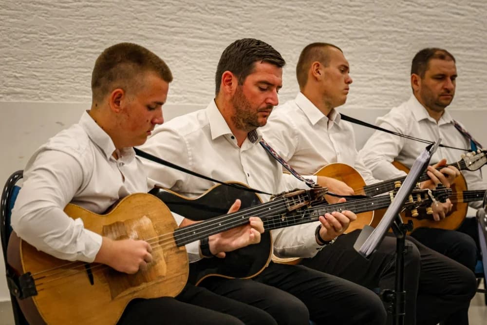 Memorijalni koncert za Stanka Raguža: „Baš kako je Stana volio!’