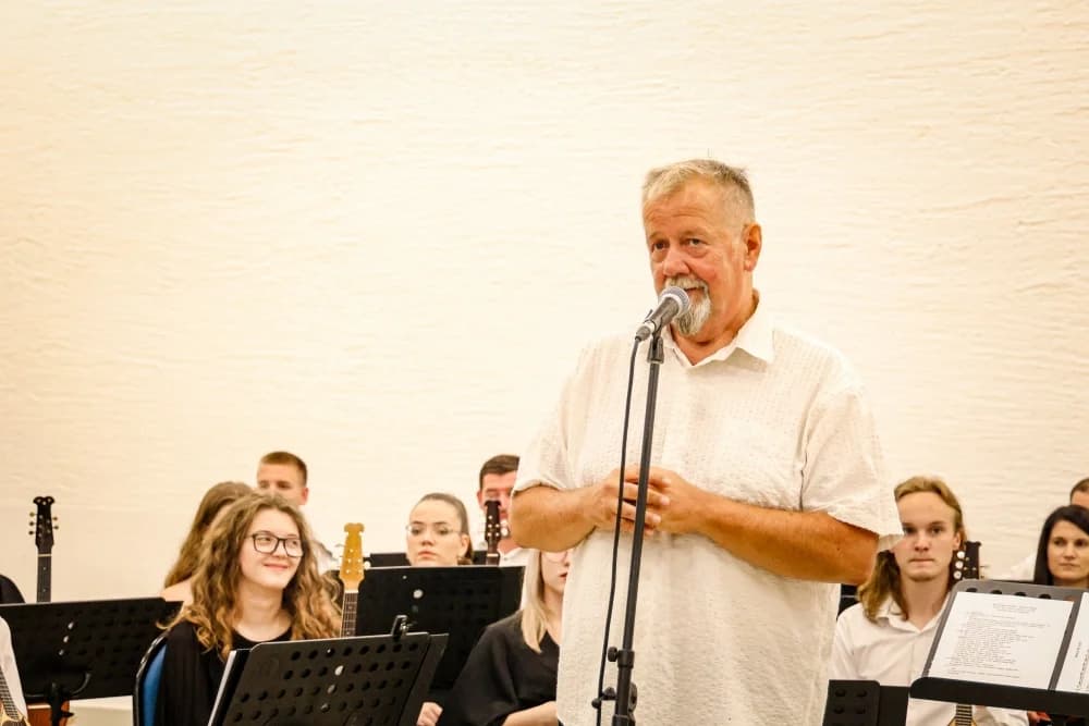Memorijalni koncert za Stanka Raguža: „Baš kako je Stana volio!’