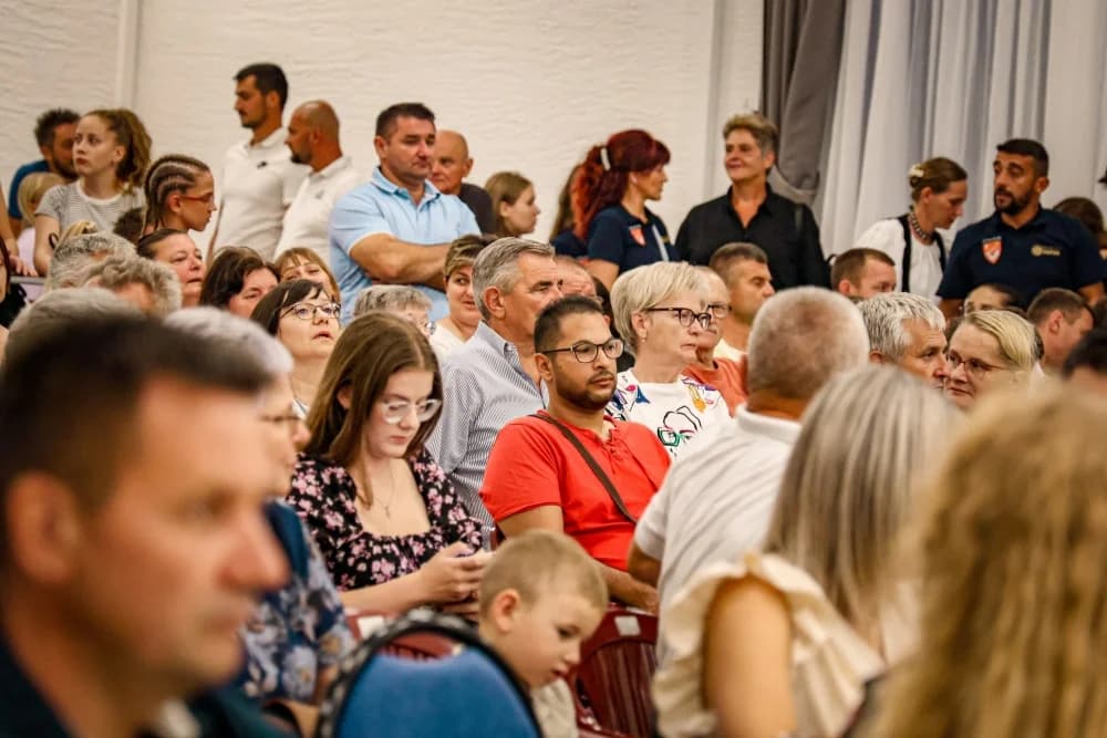 Memorijalni koncert za Stanka Raguža: „Baš kako je Stana volio!’