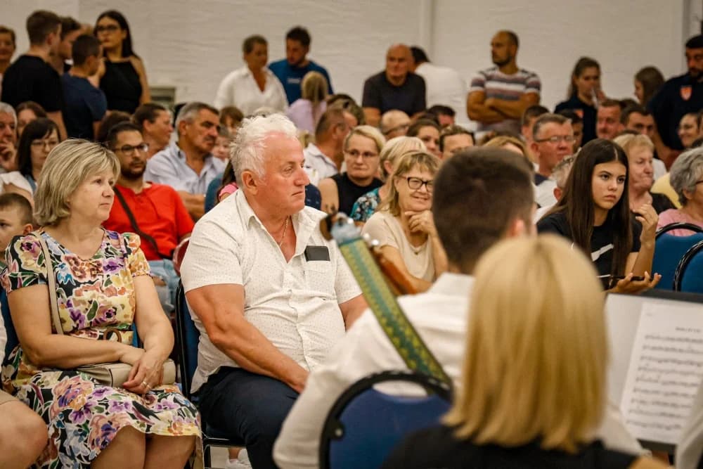 Memorijalni koncert za Stanka Raguža: „Baš kako je Stana volio!’