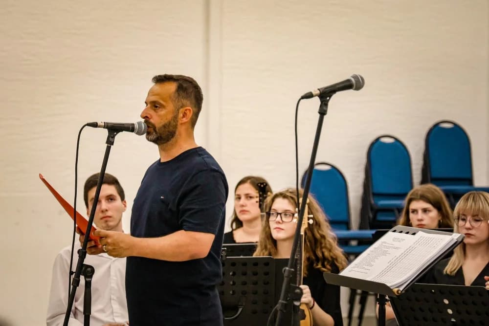 Memorijalni koncert za Stanka Raguža: „Baš kako je Stana volio!’
