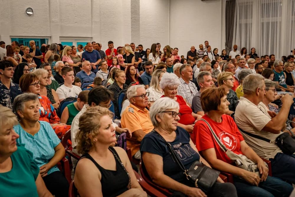 Memorijalni koncert za Stanka Raguža: „Baš kako je Stana volio!’