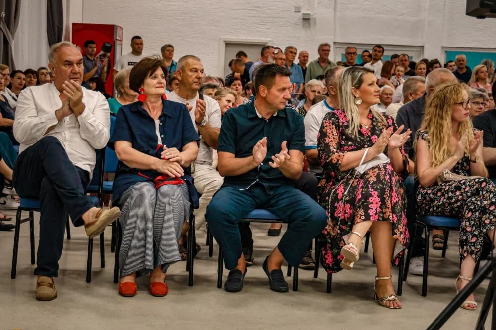 Memorijalni koncert za Stanka Raguža: „Baš kako je Stana volio!’