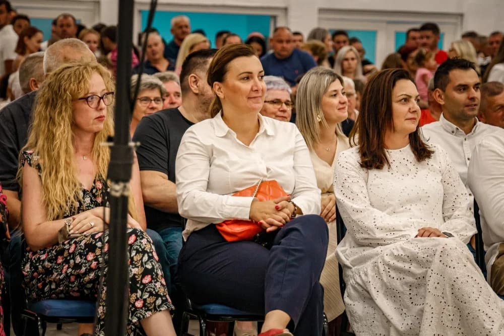Memorijalni koncert za Stanka Raguža: „Baš kako je Stana volio!’