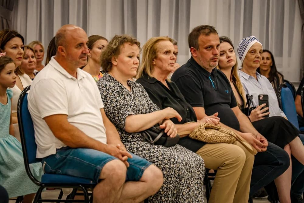 Memorijalni koncert za Stanka Raguža: „Baš kako je Stana volio!’