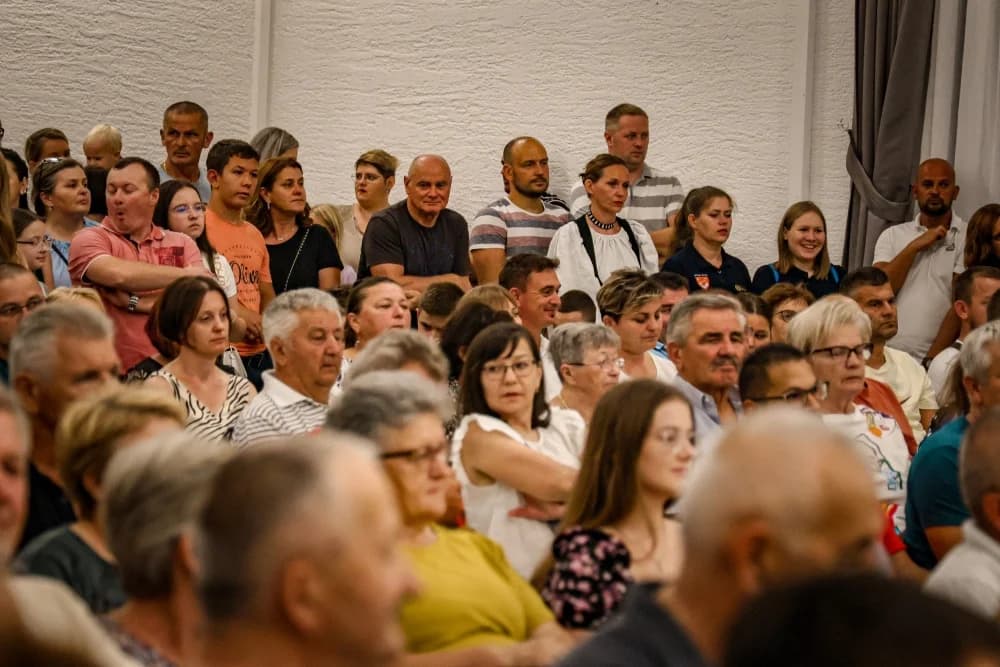 Memorijalni koncert za Stanka Raguža: „Baš kako je Stana volio!’