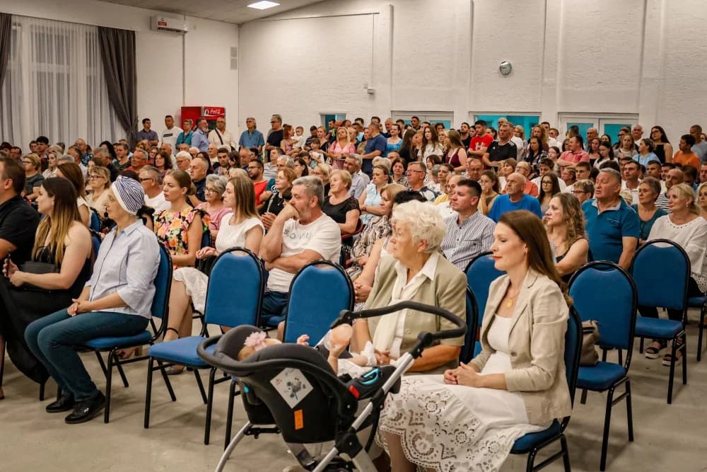 Memorijalni koncert za Stanka Raguža: „Baš kako je Stana volio!’