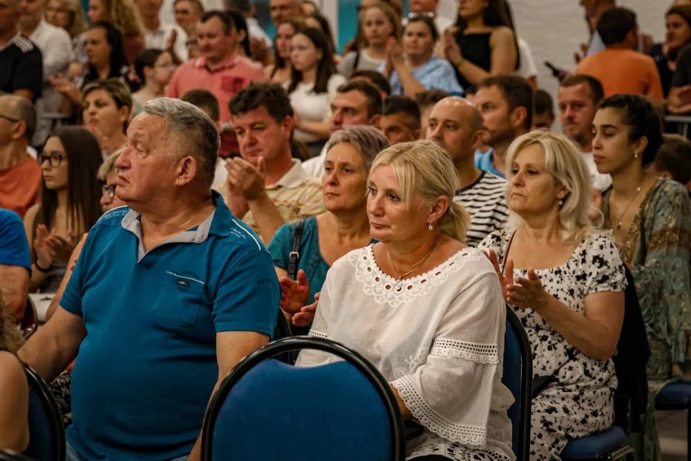 Memorijalni koncert za Stanka Raguža: „Baš kako je Stana volio!’