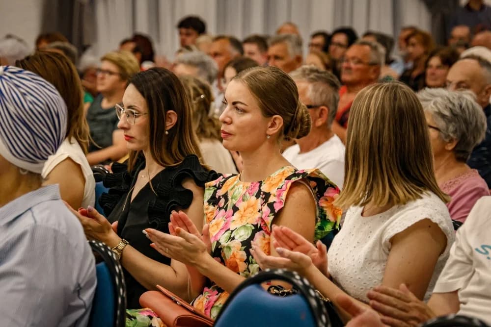 Memorijalni koncert za Stanka Raguža: „Baš kako je Stana volio!’