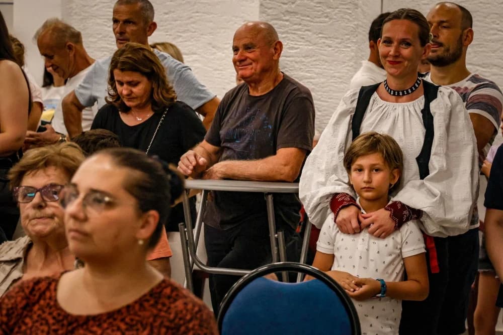 Memorijalni koncert za Stanka Raguža: „Baš kako je Stana volio!’