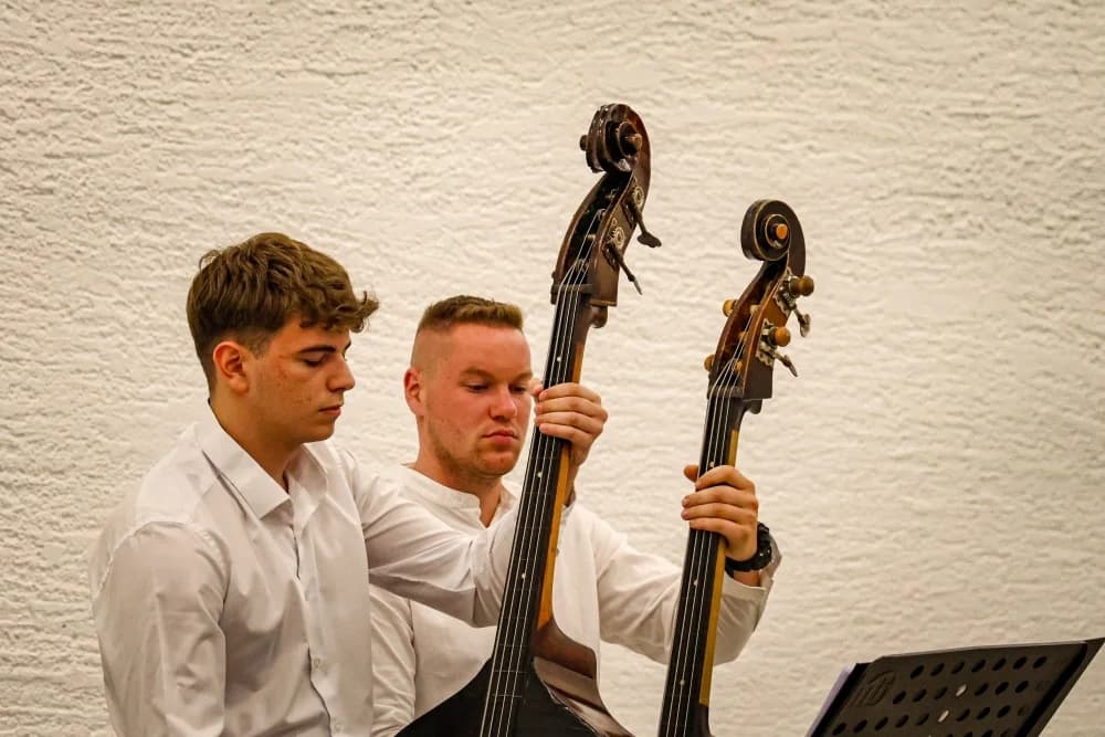 Memorijalni koncert za Stanka Raguža: „Baš kako je Stana volio!’