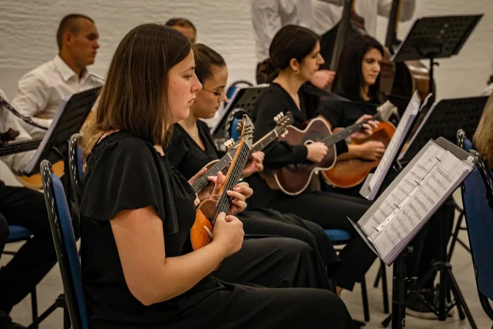Memorijalni koncert za Stanka Raguža: „Baš kako je Stana volio!’