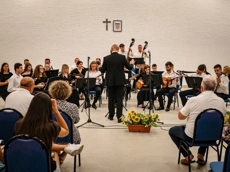 Memorijalni koncert za Stanka Raguža: „Baš kako je Stana volio!’
