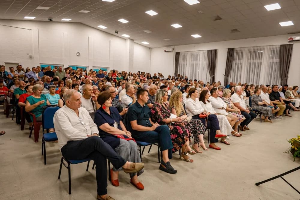 Memorijalni koncert za Stanka Raguža: „Baš kako je Stana volio!’