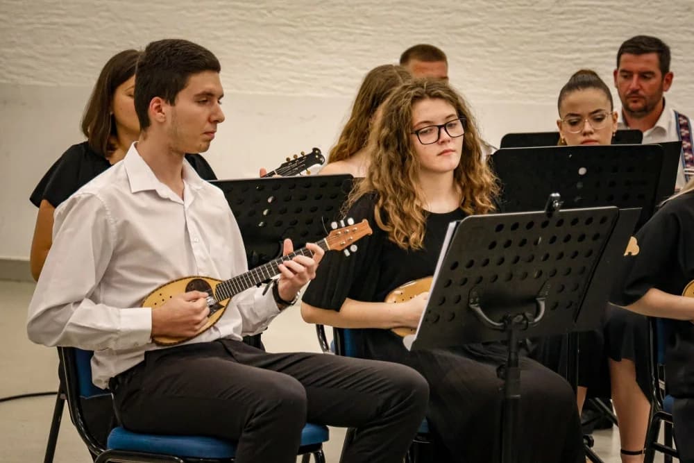 Memorijalni koncert za Stanka Raguža: „Baš kako je Stana volio!’