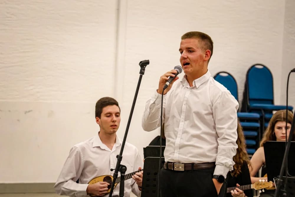 Memorijalni koncert za Stanka Raguža: „Baš kako je Stana volio!’