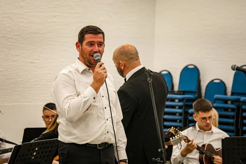 Memorijalni koncert za Stanka Raguža: „Baš kako je Stana volio!’