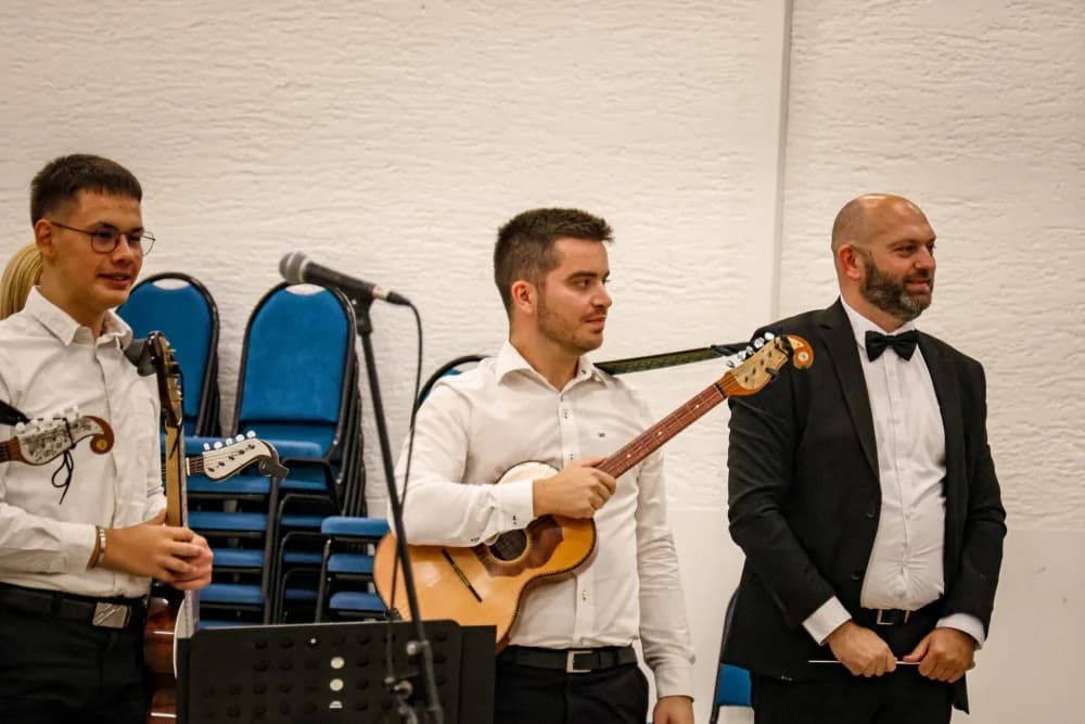 Memorijalni koncert za Stanka Raguža: „Baš kako je Stana volio!’