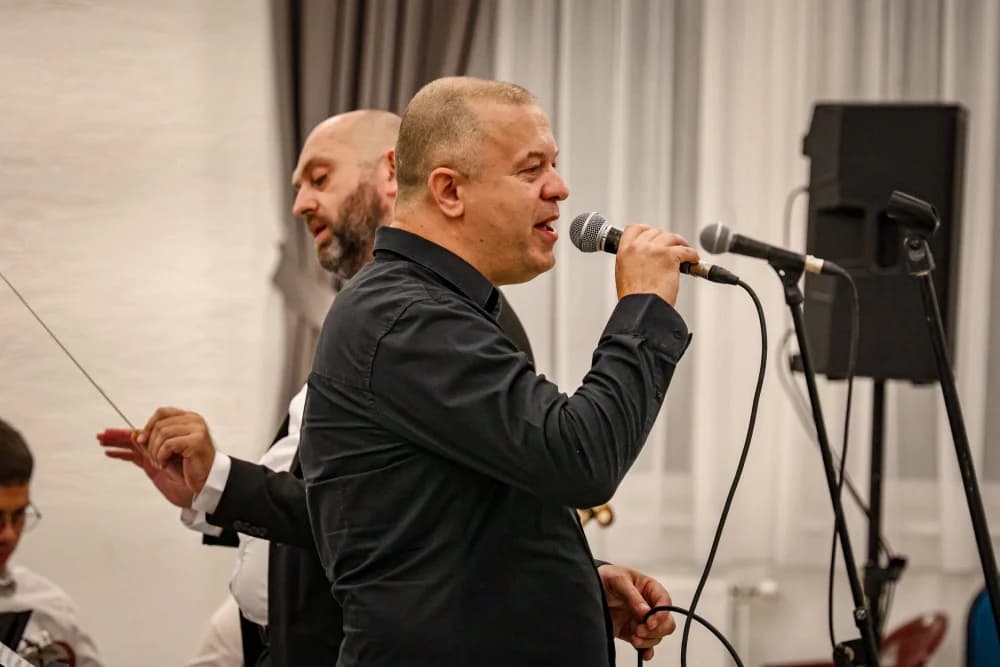 Memorijalni koncert za Stanka Raguža: „Baš kako je Stana volio!’