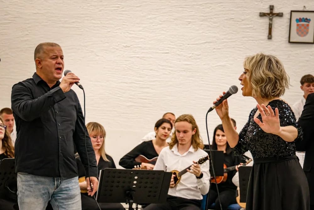 Memorijalni koncert za Stanka Raguža: „Baš kako je Stana volio!’