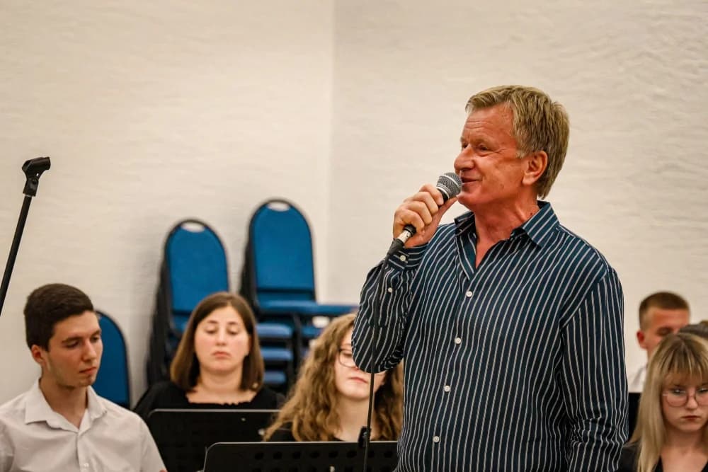 Memorijalni koncert za Stanka Raguža: „Baš kako je Stana volio!’