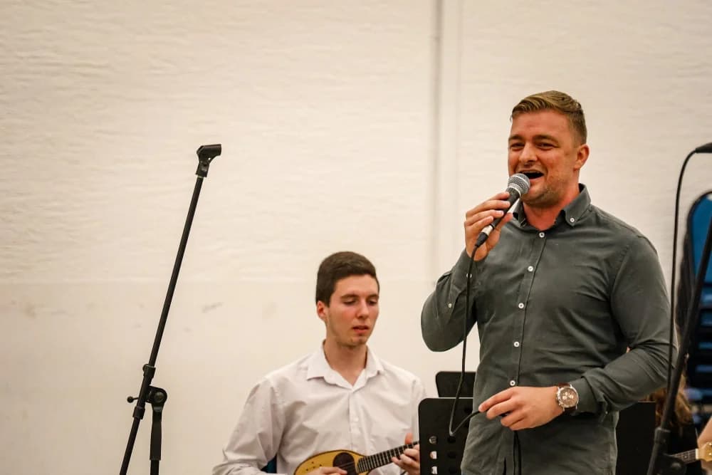 Memorijalni koncert za Stanka Raguža: „Baš kako je Stana volio!’