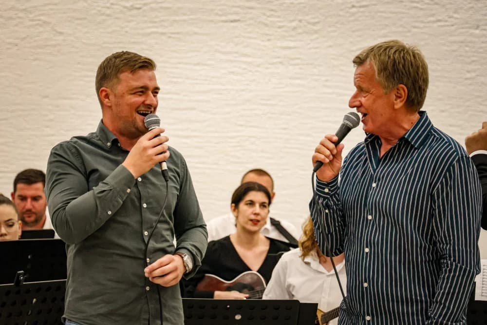 Memorijalni koncert za Stanka Raguža: „Baš kako je Stana volio!’