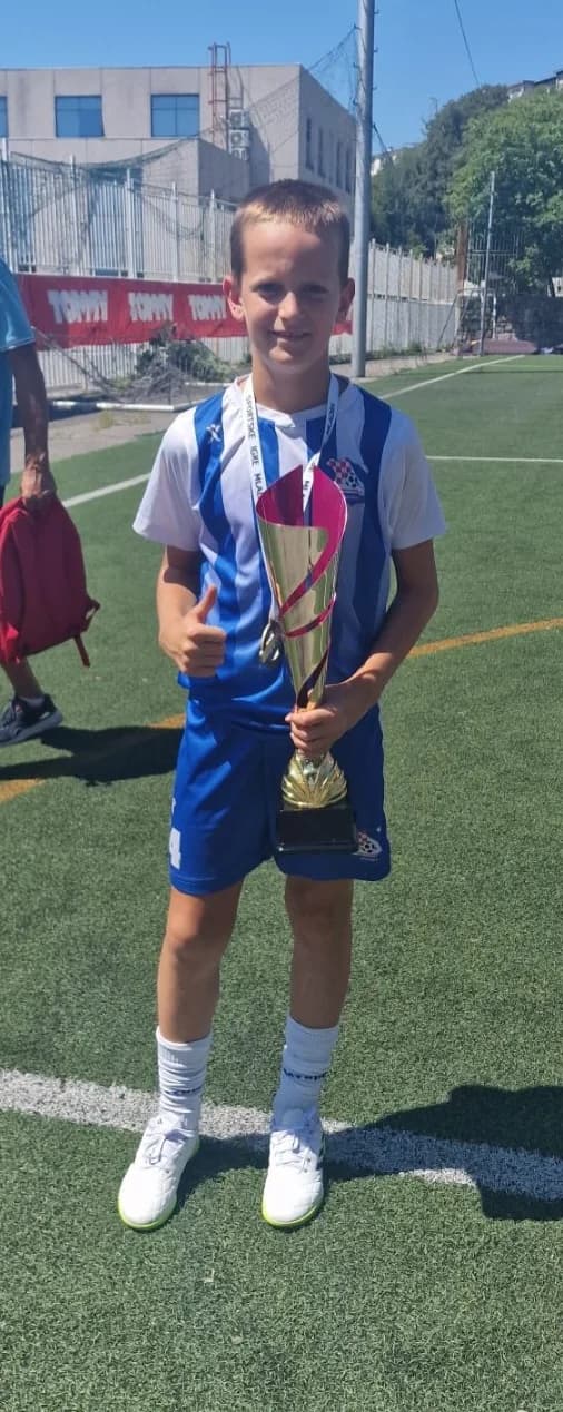 Požega opet ima državne prvake na Sportskim igrama mladih