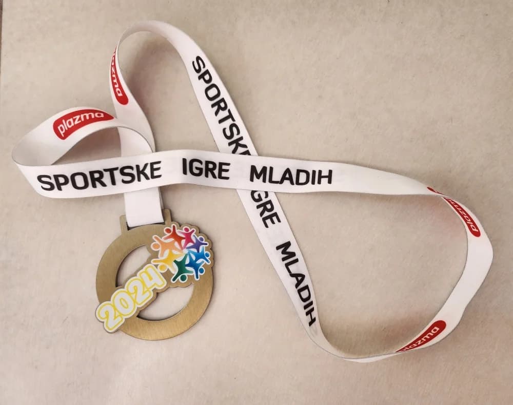 Požega opet ima državne prvake na Sportskim igrama mladih