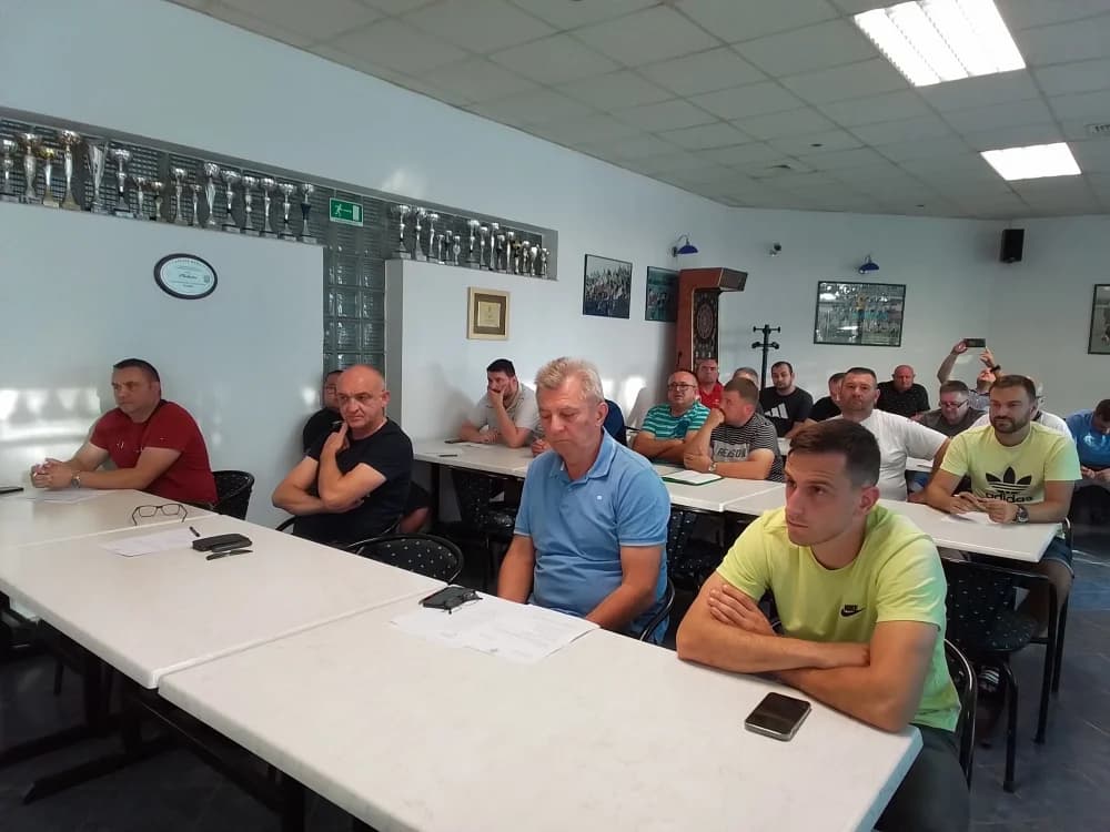 Plenum klubova 1. i 2. ŽNL: Povratak Ovčara, povećavaju se takse, utakmice počinju 24. i 25. kolovoza