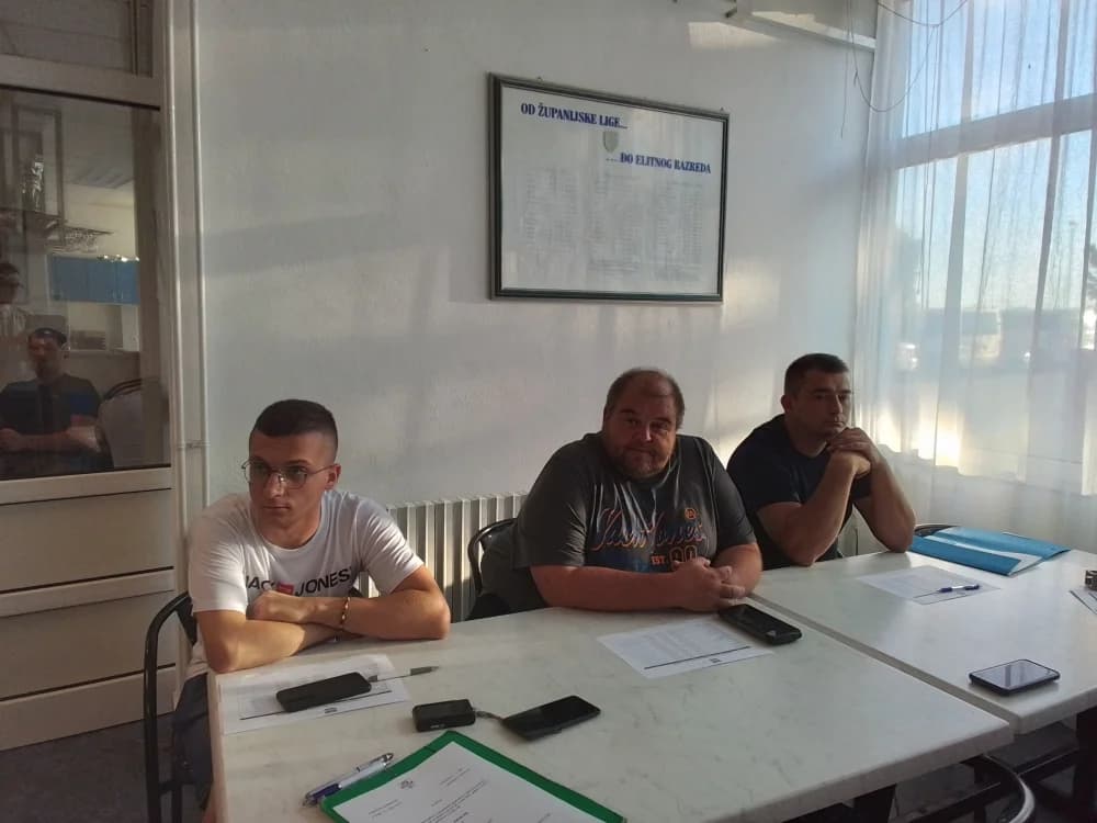 Plenum klubova 1. i 2. ŽNL: Povratak Ovčara, povećavaju se takse, utakmice počinju 24. i 25. kolovoza