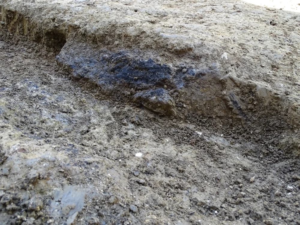 PAKRAC: Stari Grad krije i srednjovjekovno groblje