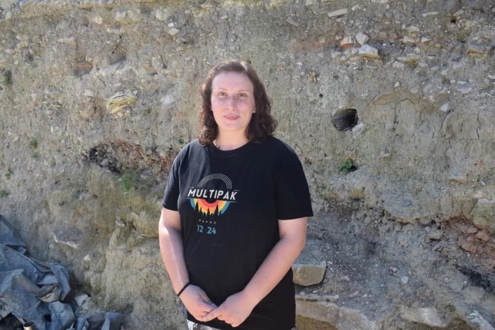 PAKRAC: Stari Grad krije i srednjovjekovno groblje