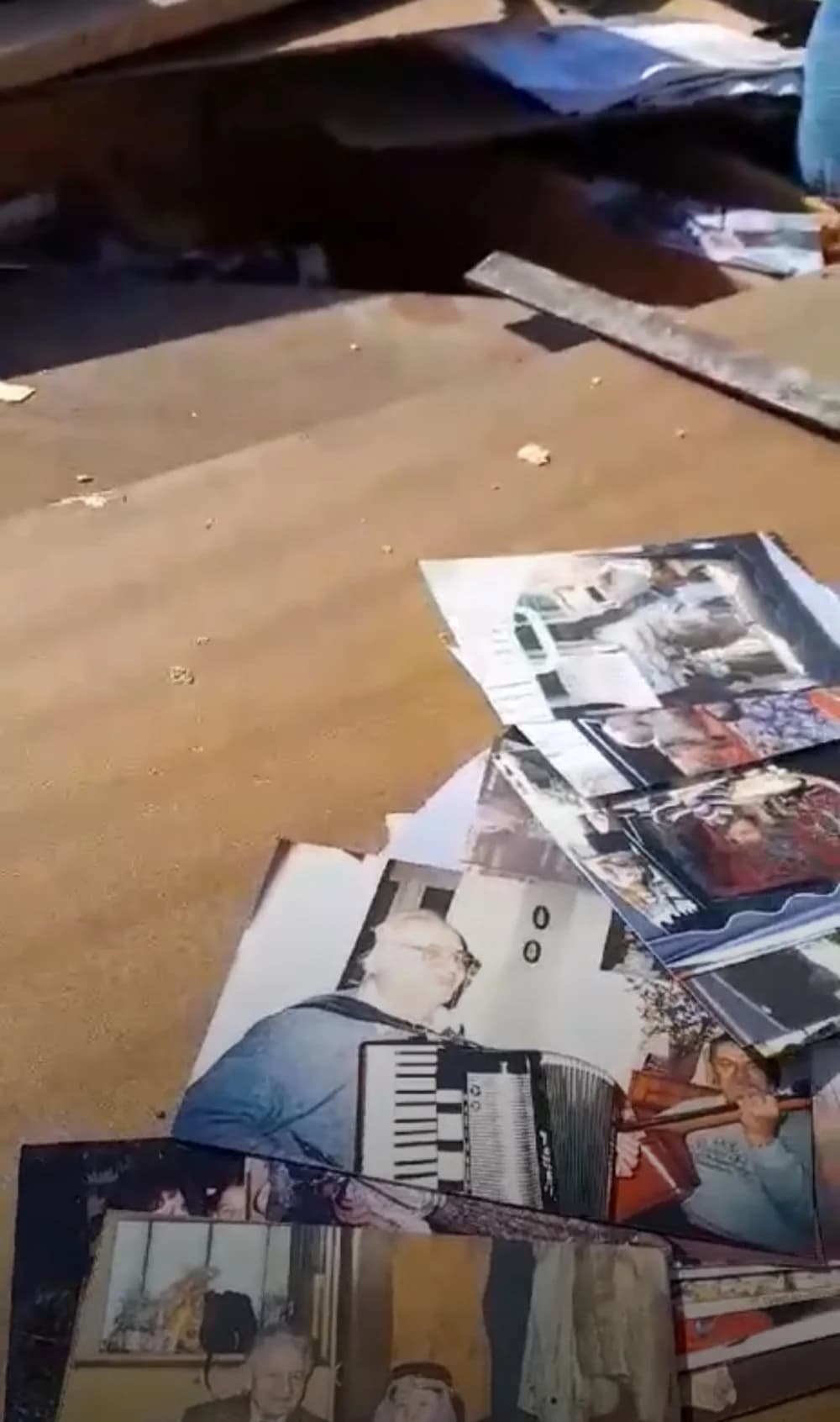Sramotan incident u Zagrađu! Ležerno izbacivali razni otpad na zelenu površinu