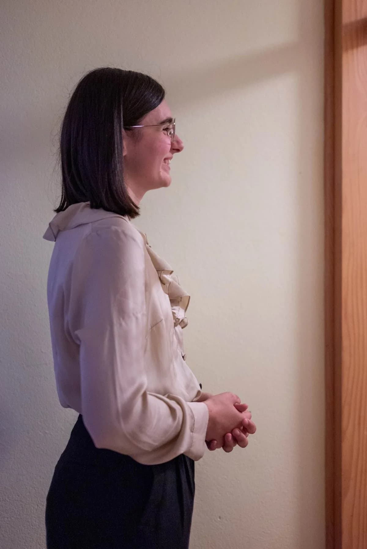 Požežanka Ivana Bošković ušla u samostan sestara klarisa