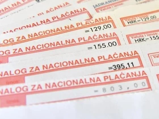 Uplatnice