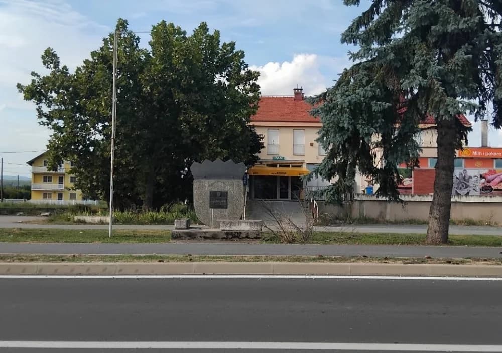 Dan branitelja u Brestovcu