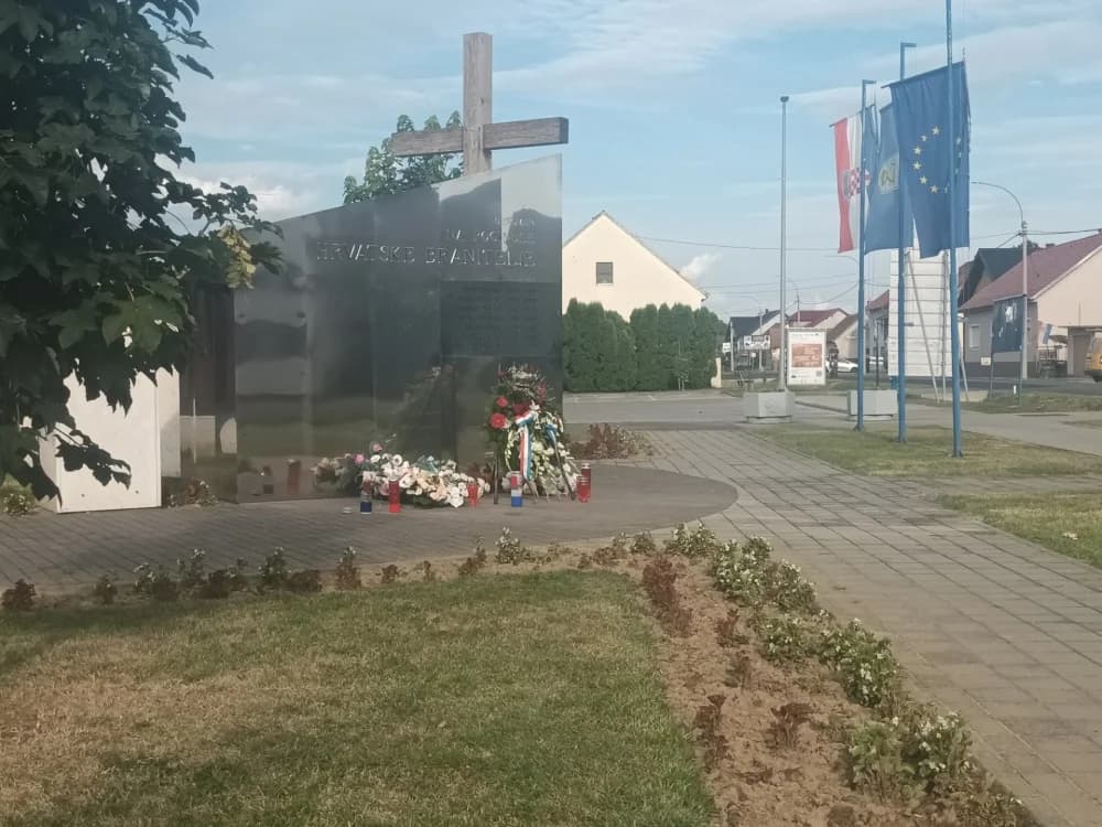 Ovako Općina Brestovac slavi 5.8.- Dan pobjede i domovinske zahvalnosti i Dan hrvatskih branitelja