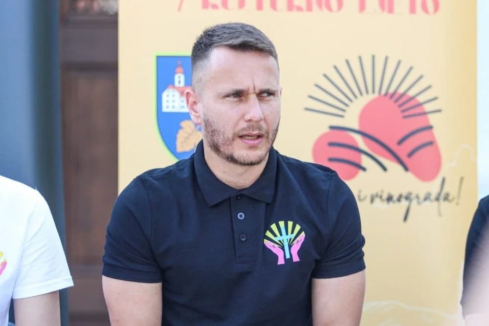 Najava Duhovnog vikenda u Kutjevu: „Svjetlom svojim odnosiš moj mrak“