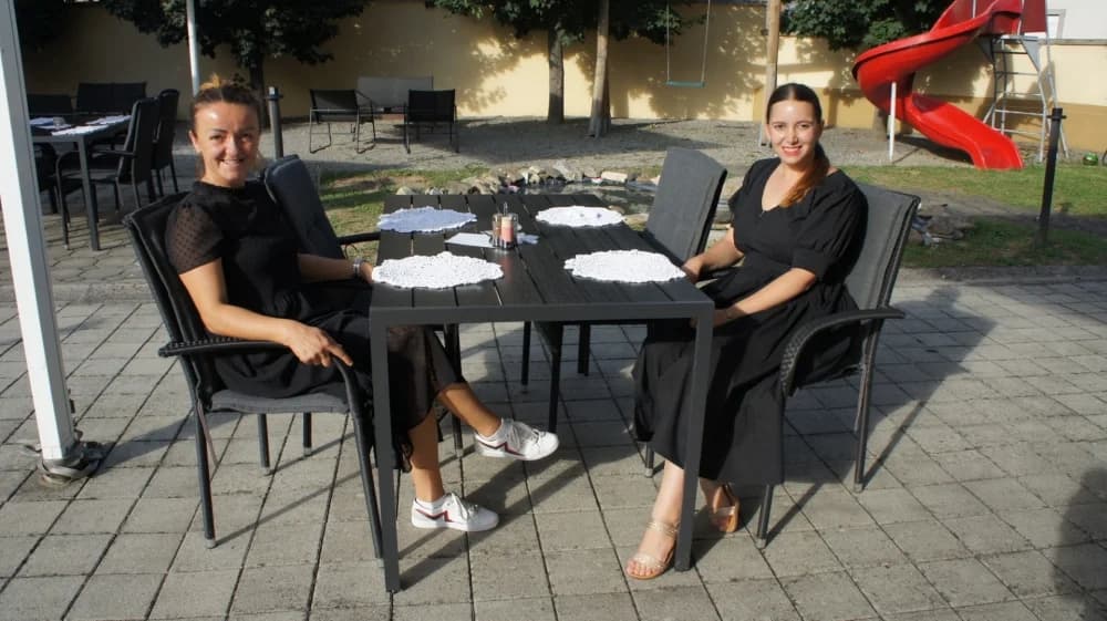 Nove vlasnice Hotela Pakrac, uskoro otvorenje
