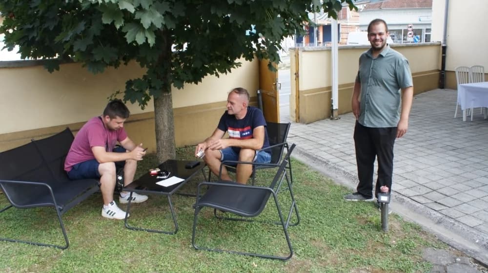 Nove vlasnice Hotela Pakrac, uskoro otvorenje