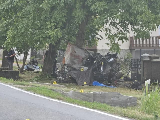 Prometna u Kuli
