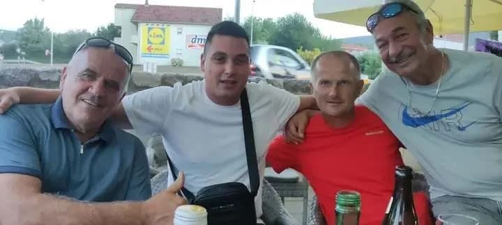 Kutjevački planinari, osim na Biokovu, uživali i u tradiciji Sinjske alke