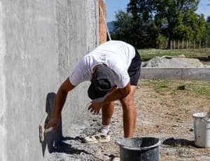 Obilazak radova na dječjem vrtiću u Alilovcima