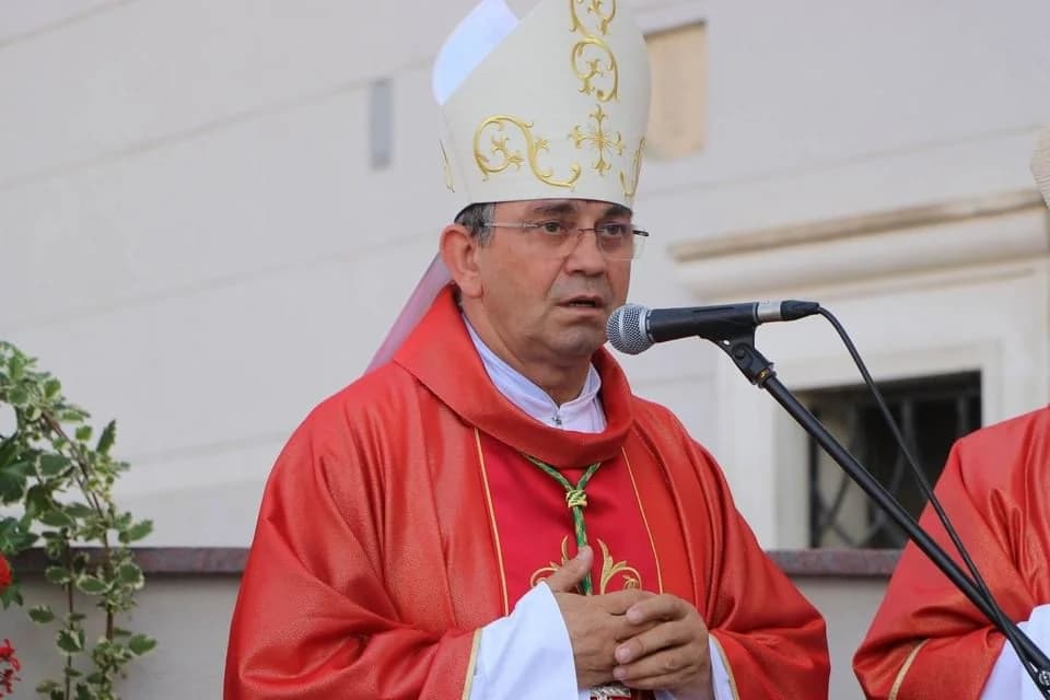 FOTO: Svečana proslava blagdana sv. Lovre u Požegi