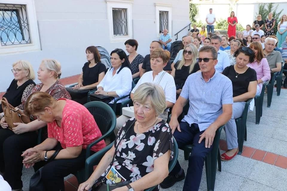 FOTO: Svečana proslava blagdana sv. Lovre u Požegi