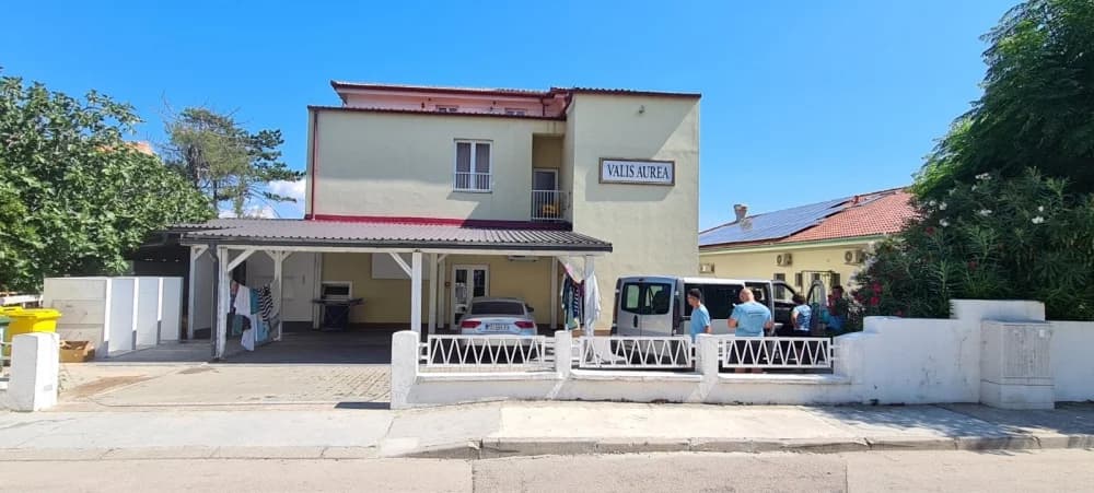 FOTO: HPD Gojzerica provela tri dana na Kvarneru
